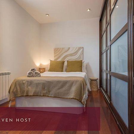 マドリードPrecioso Apartamento En Plena Calle Fuencarralアパートメント エクステリア 写真
