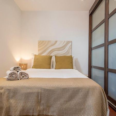 マドリードPrecioso Apartamento En Plena Calle Fuencarralアパートメント エクステリア 写真