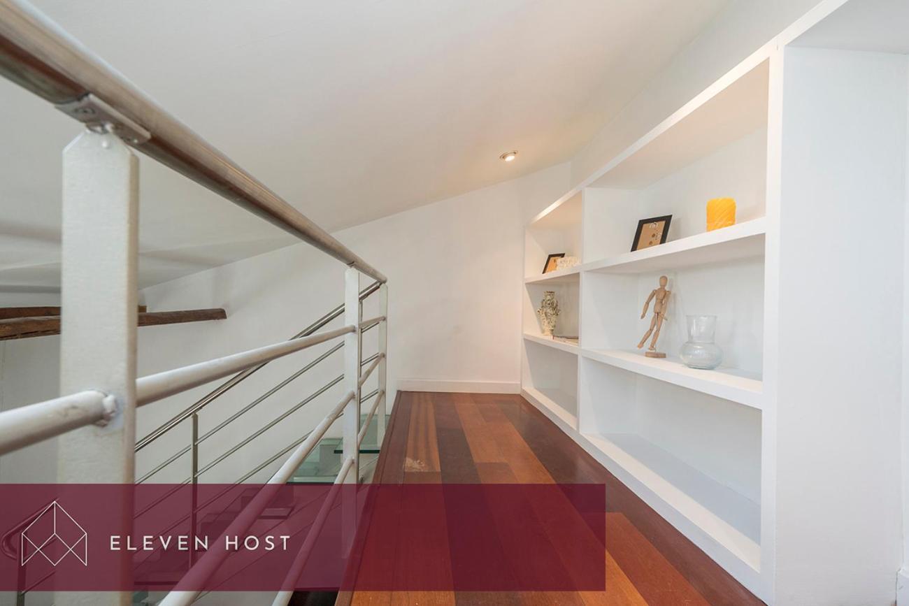 マドリードPrecioso Apartamento En Plena Calle Fuencarralアパートメント エクステリア 写真