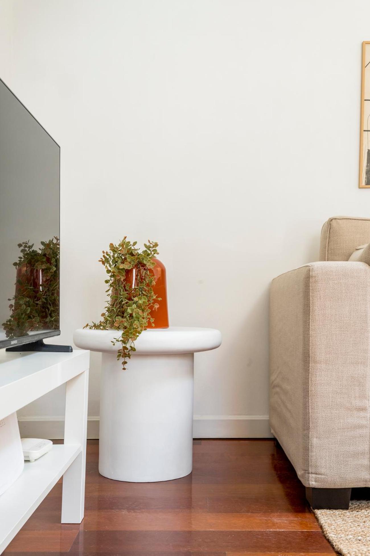 マドリードPrecioso Apartamento En Plena Calle Fuencarralアパートメント エクステリア 写真