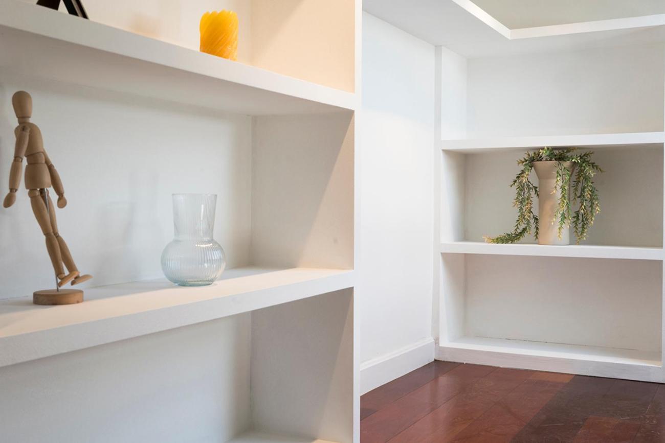 マドリードPrecioso Apartamento En Plena Calle Fuencarralアパートメント エクステリア 写真