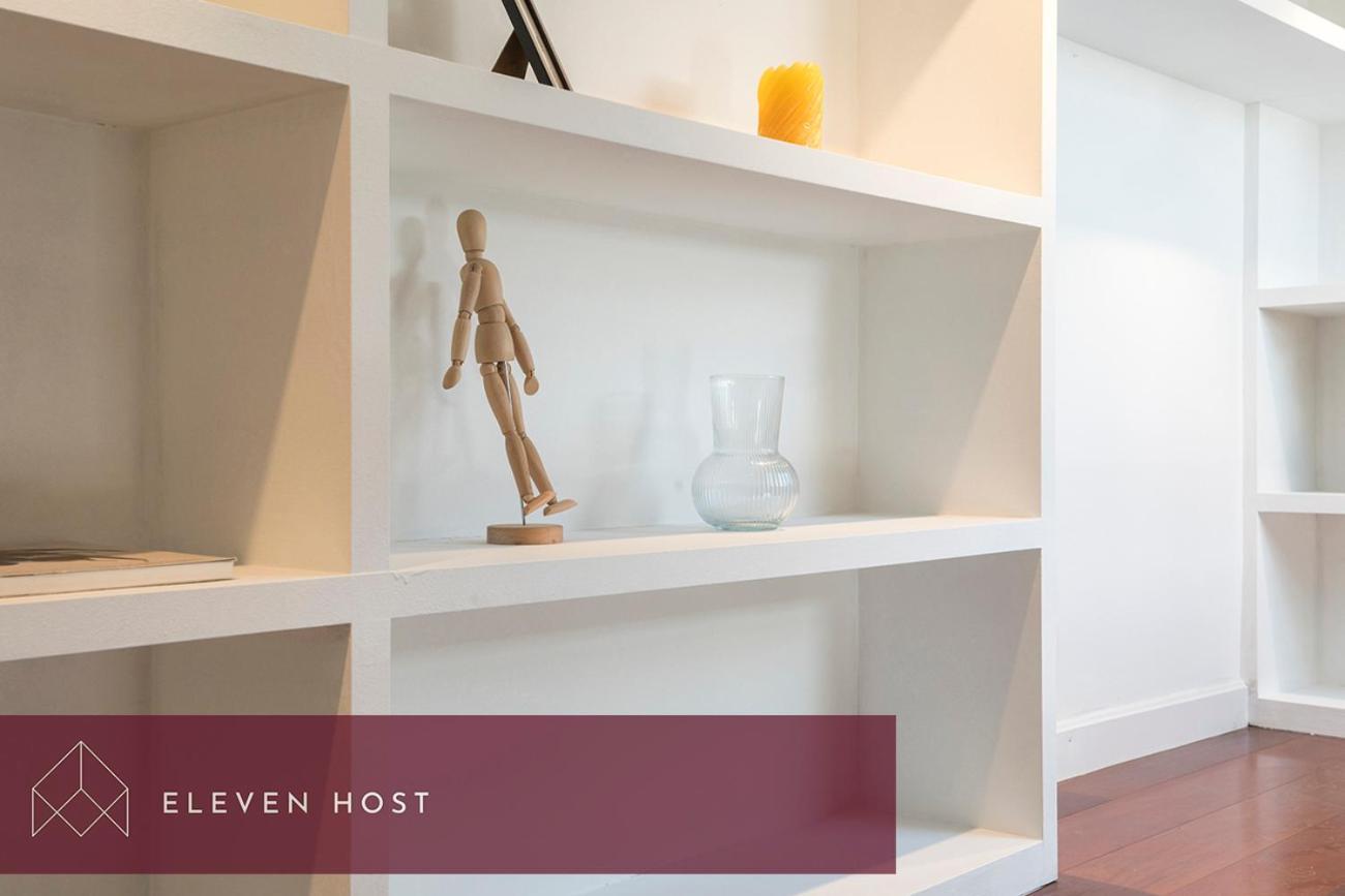 マドリードPrecioso Apartamento En Plena Calle Fuencarralアパートメント エクステリア 写真
