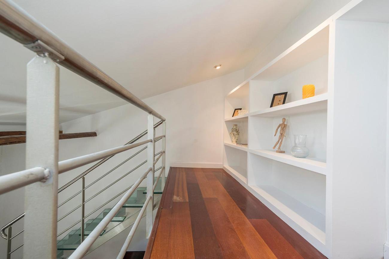 マドリードPrecioso Apartamento En Plena Calle Fuencarralアパートメント エクステリア 写真
