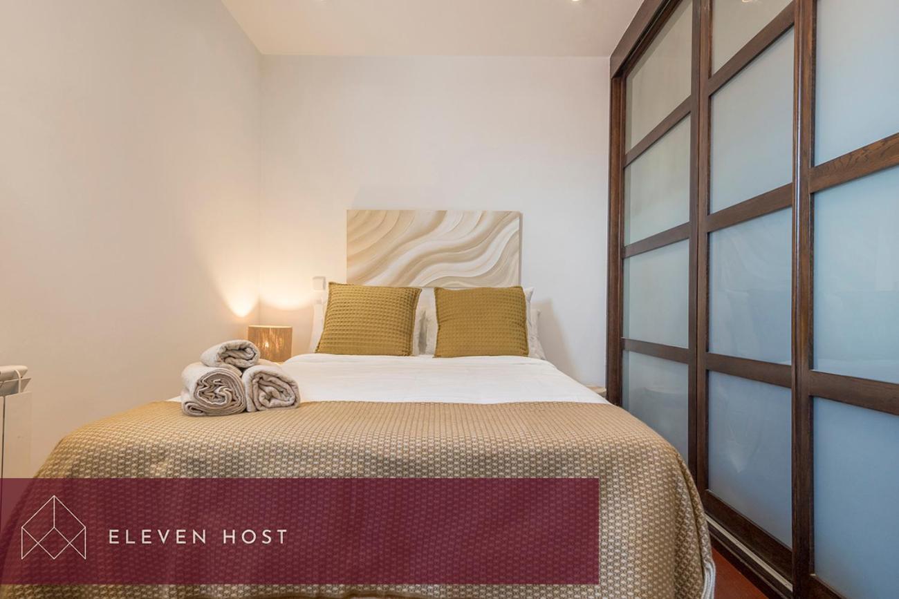 マドリードPrecioso Apartamento En Plena Calle Fuencarralアパートメント エクステリア 写真