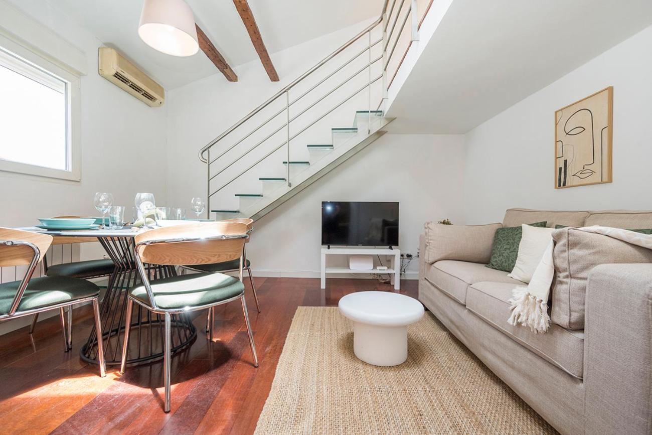 マドリードPrecioso Apartamento En Plena Calle Fuencarralアパートメント エクステリア 写真