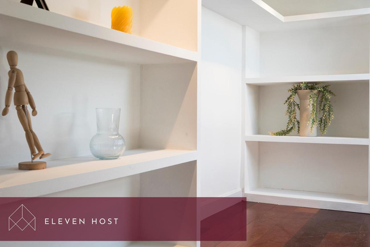 マドリードPrecioso Apartamento En Plena Calle Fuencarralアパートメント エクステリア 写真