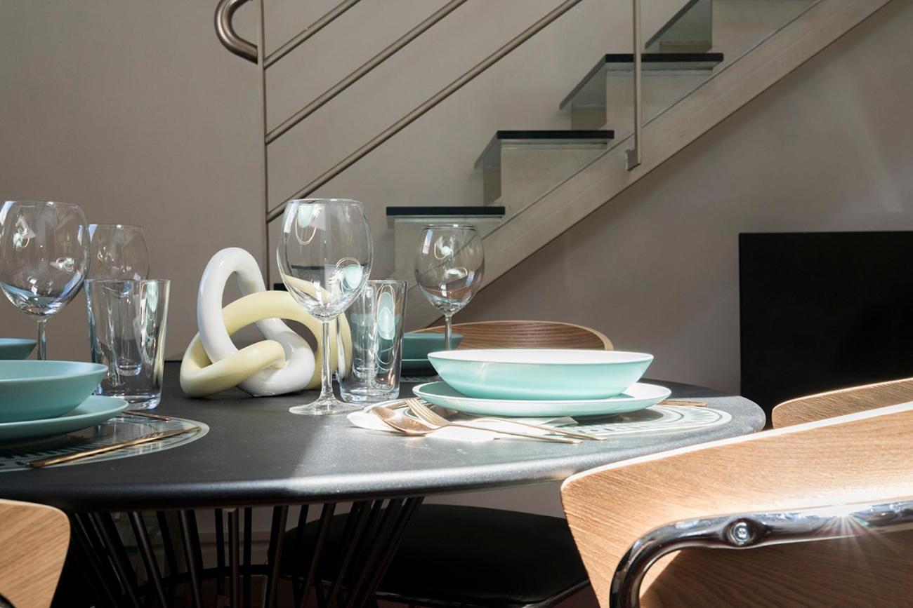 マドリードPrecioso Apartamento En Plena Calle Fuencarralアパートメント エクステリア 写真