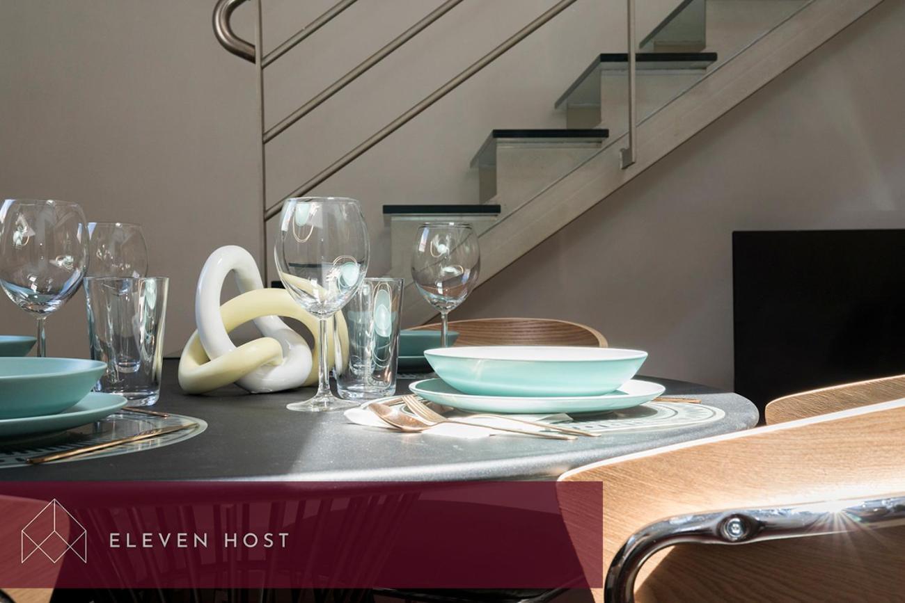 マドリードPrecioso Apartamento En Plena Calle Fuencarralアパートメント エクステリア 写真