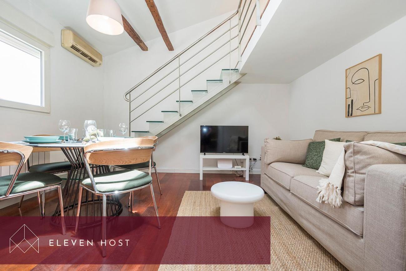 マドリードPrecioso Apartamento En Plena Calle Fuencarralアパートメント エクステリア 写真