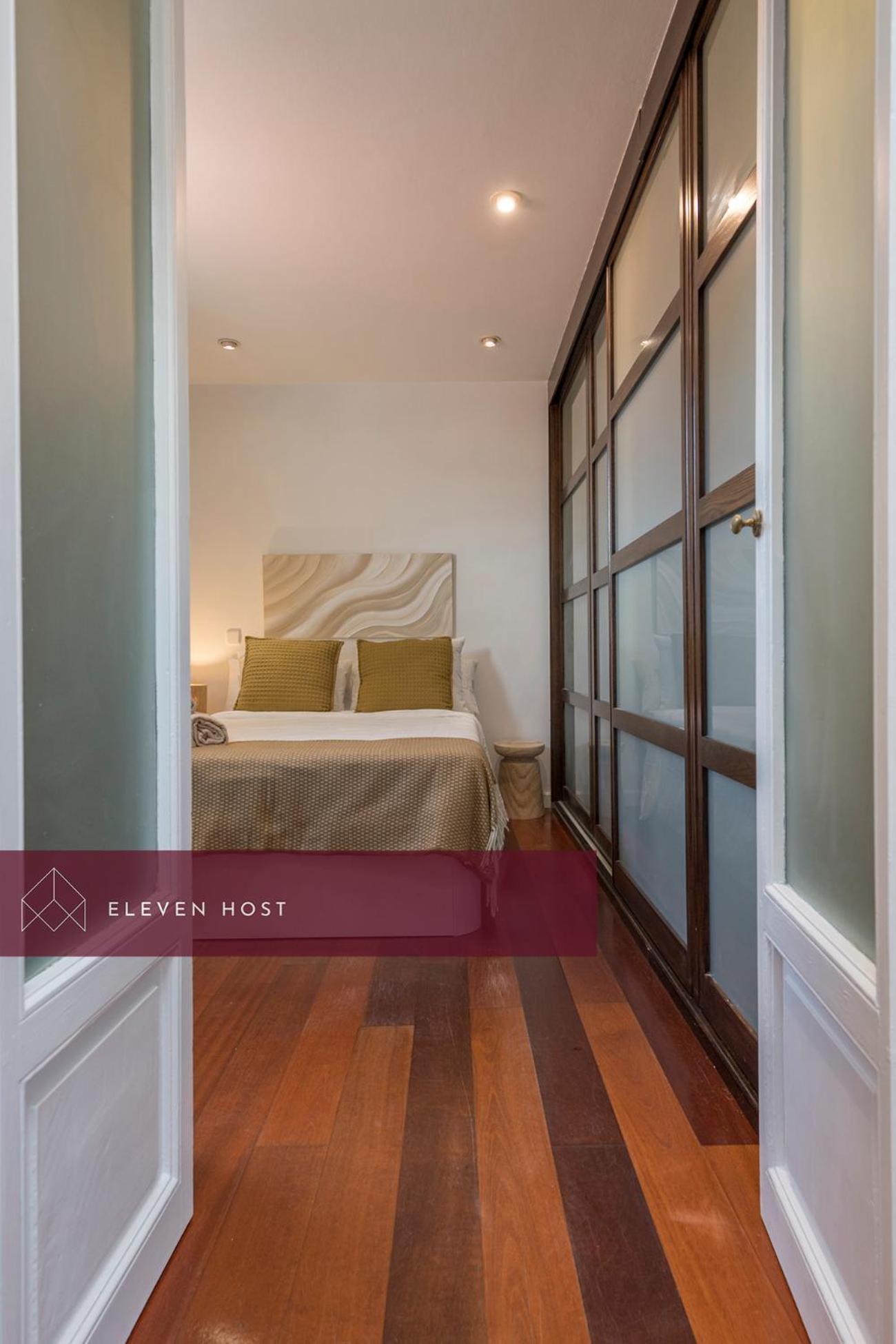 マドリードPrecioso Apartamento En Plena Calle Fuencarralアパートメント エクステリア 写真