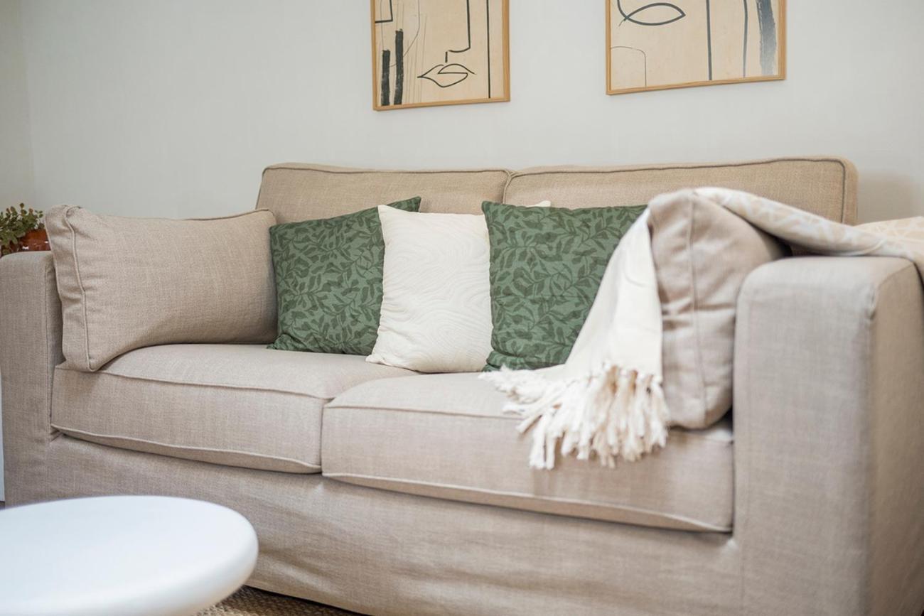 マドリードPrecioso Apartamento En Plena Calle Fuencarralアパートメント エクステリア 写真